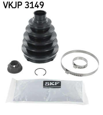 SKF Féltengely gumiharang készlet VKJP3149_SKF